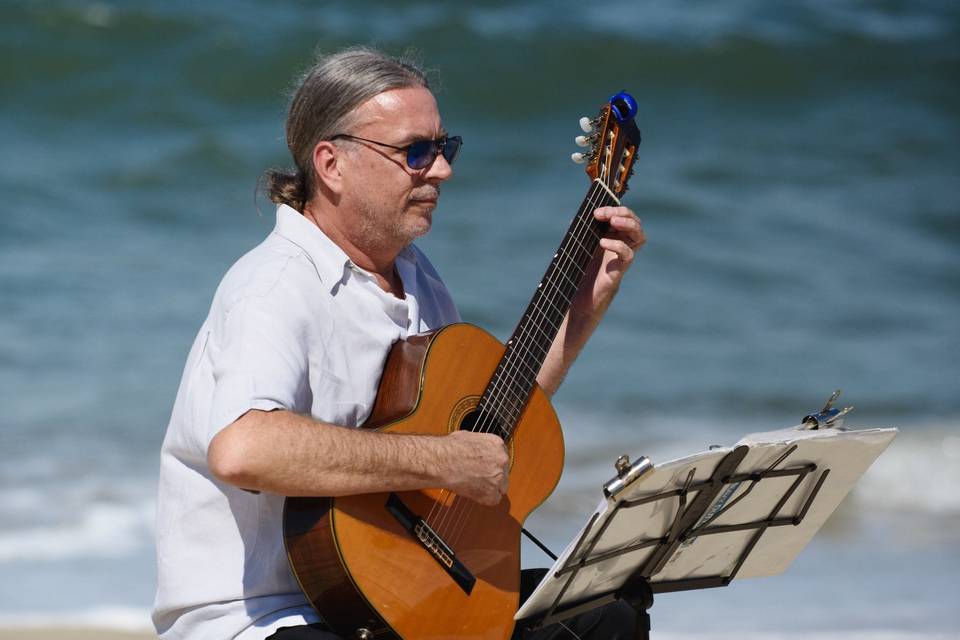 Beach Ceremony