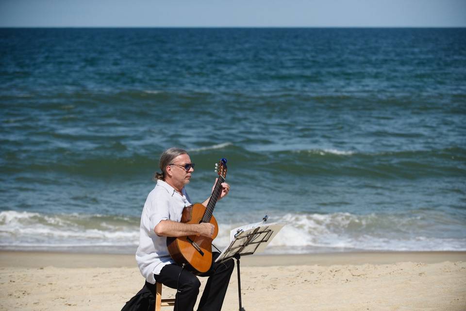 Beach Ceremony