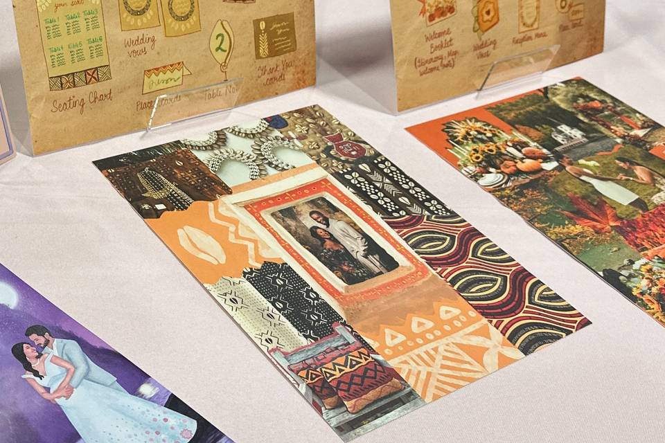 Mansi Yaduka Art