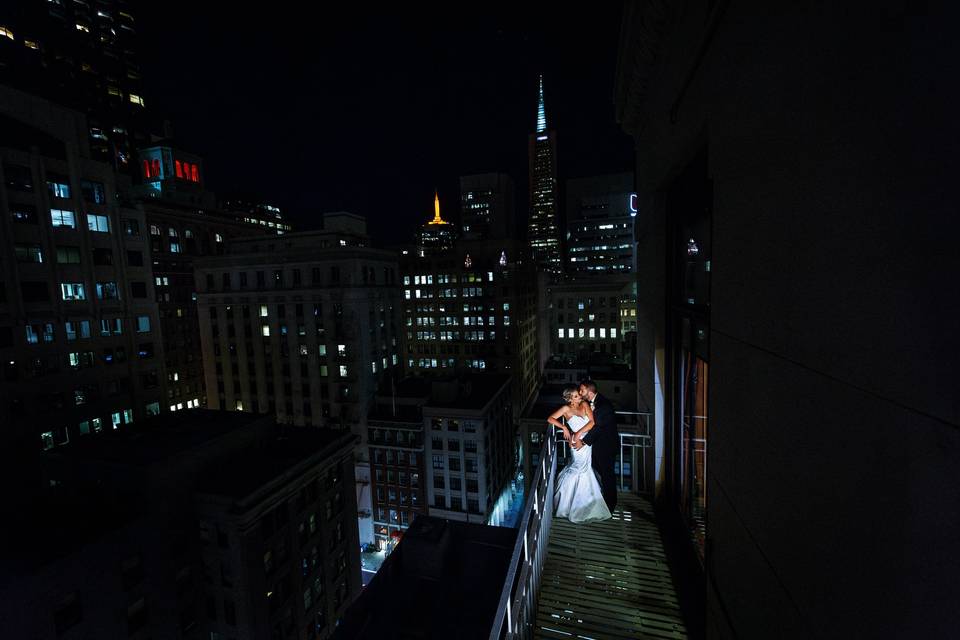 Photo by RedSphere Studios