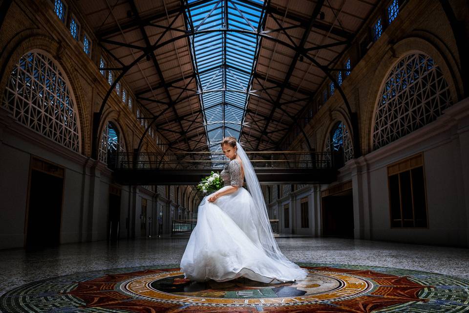 Photo by RedSphere Studios