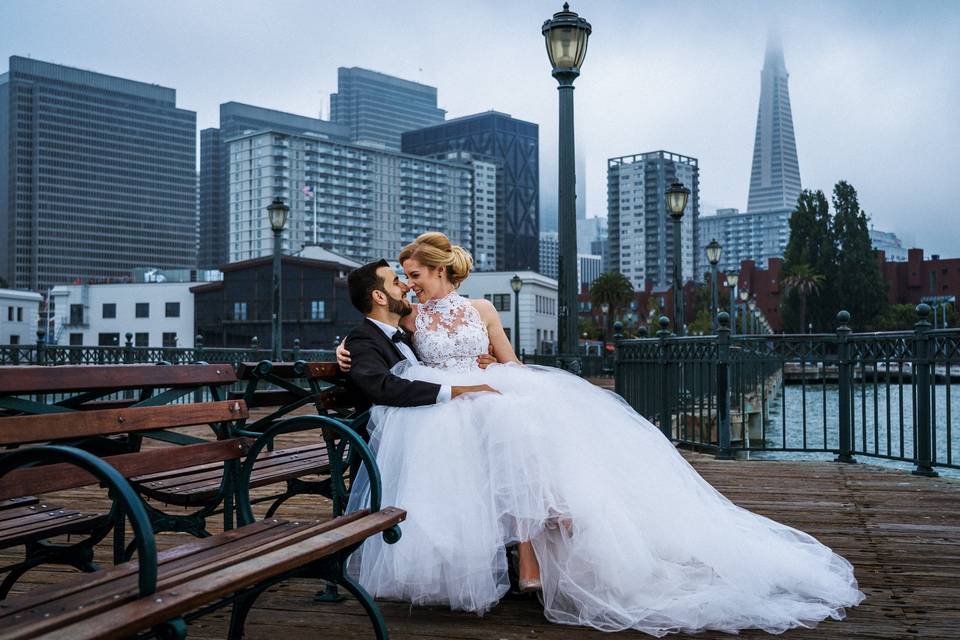 Photo by RedSphere Studios