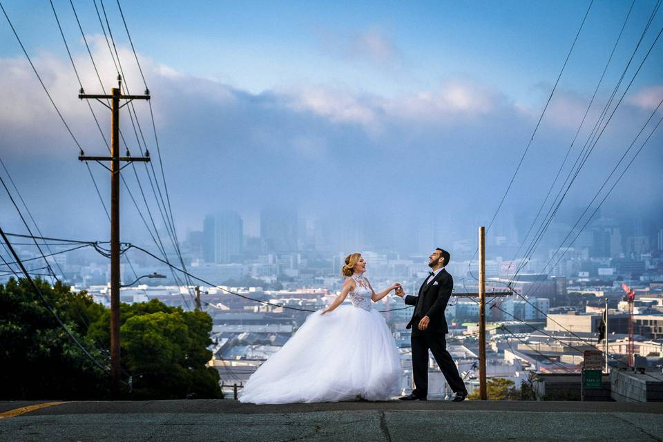 Photo by RedSphere Studios