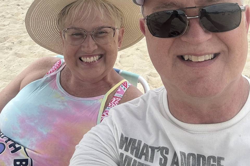 MainStreet Travel with Becky