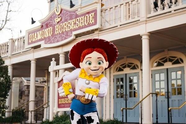 MainStreet Travel with Becky