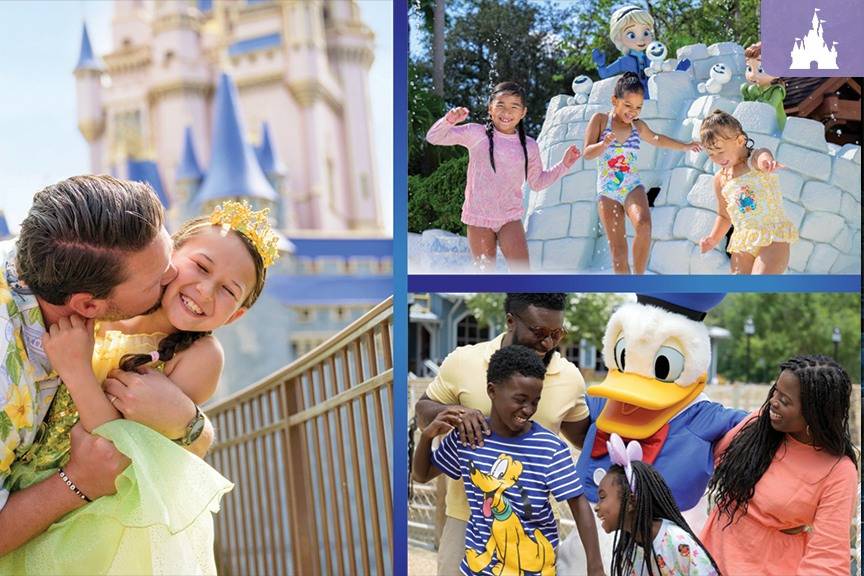 MainStreet Travel with Becky