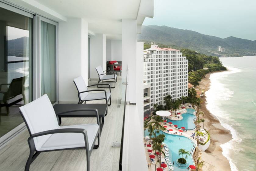Hawaii Hilton