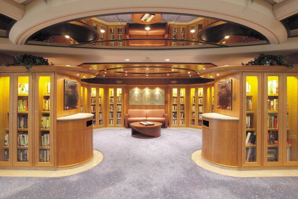Royal Caribbean