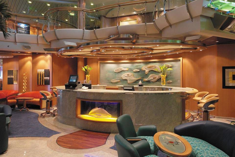 Royal Caribbean