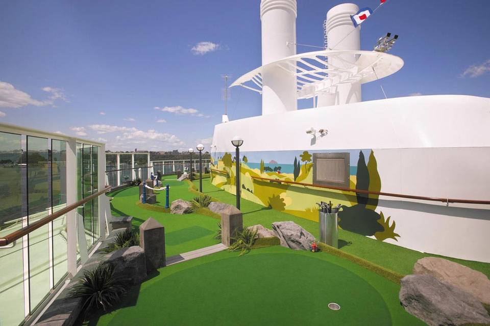 Royal Caribbean