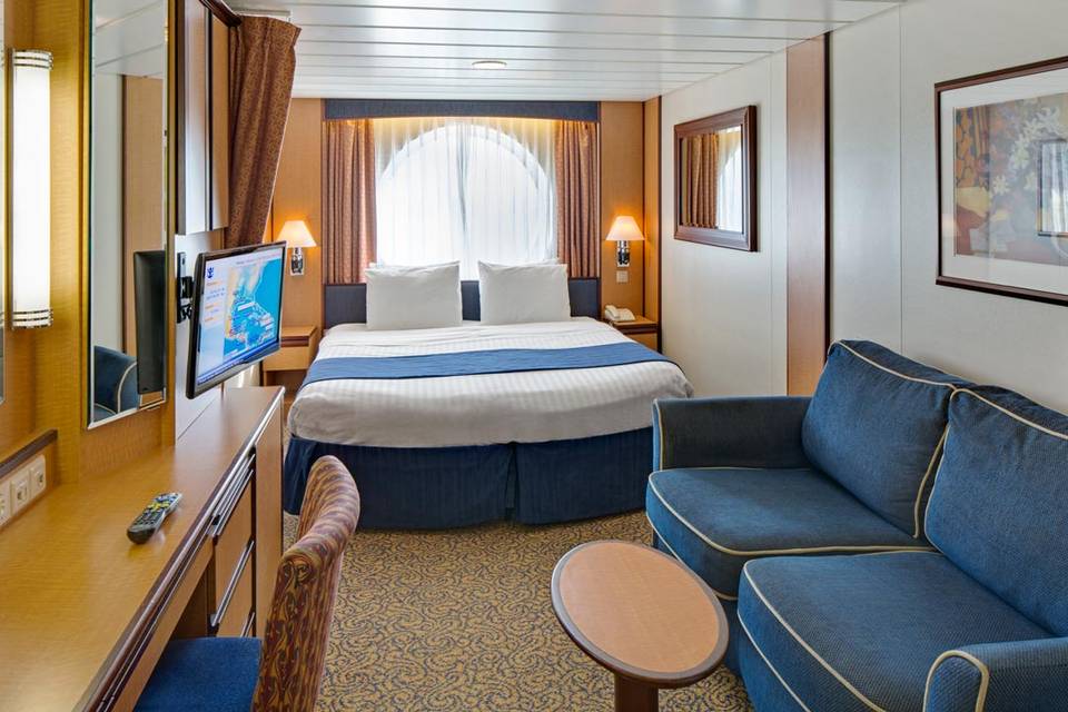 Royal Caribbean