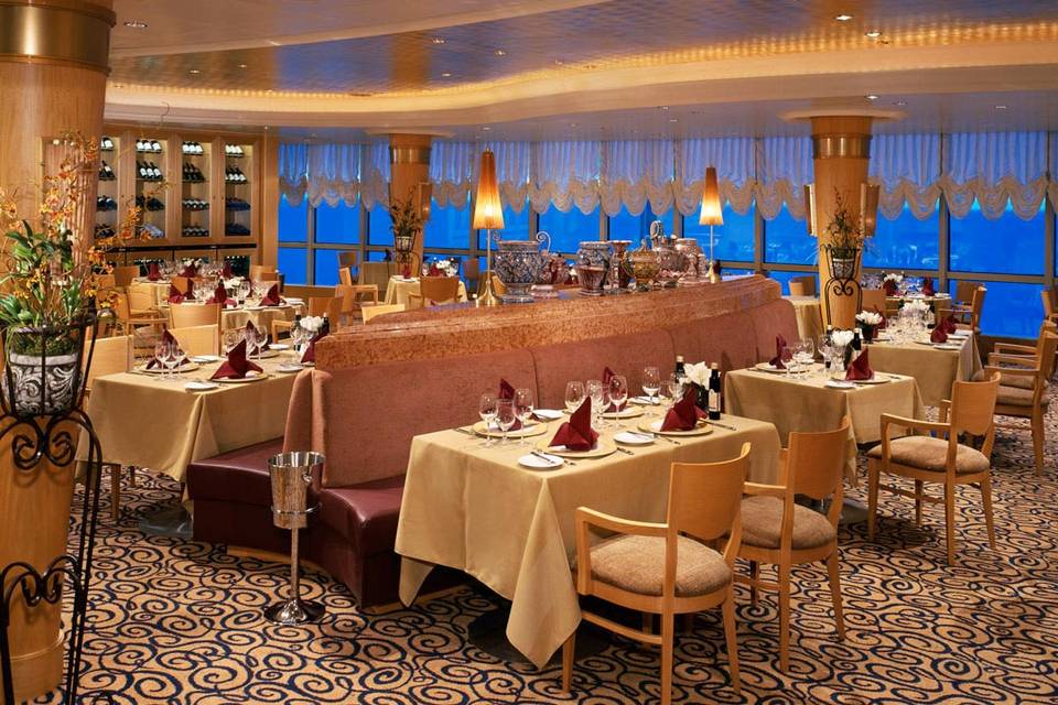 Royal Caribbean