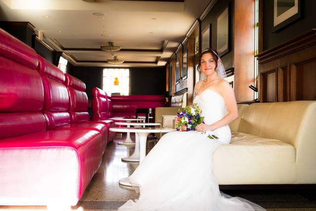 Steven + Amy Photography