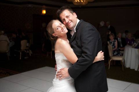 Gibbens Wedding