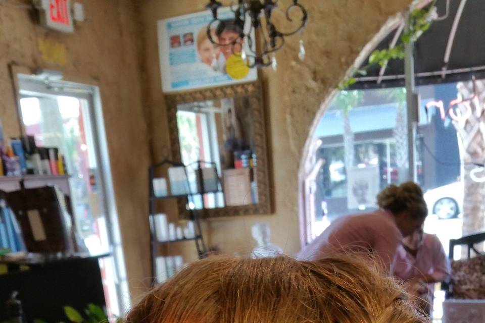 Destin Hair Studio