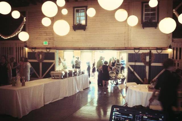 Ric Knight DJ Productions
