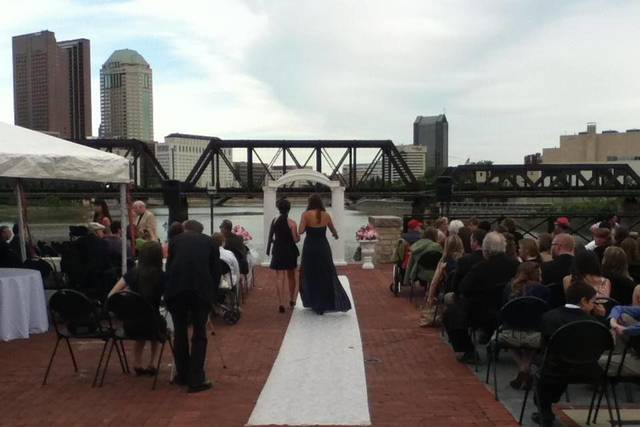 Wedding venue