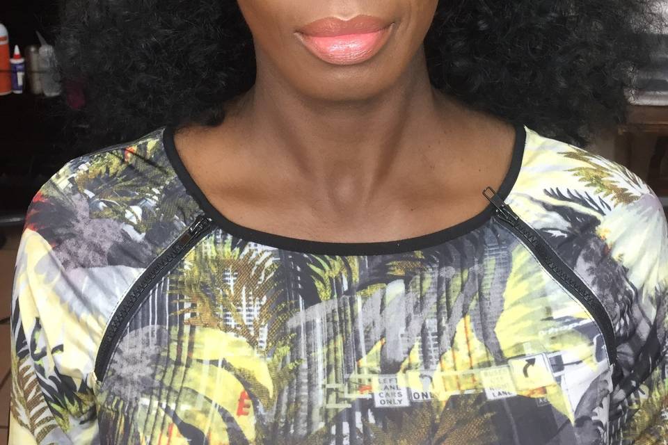 Nu Look by Lex