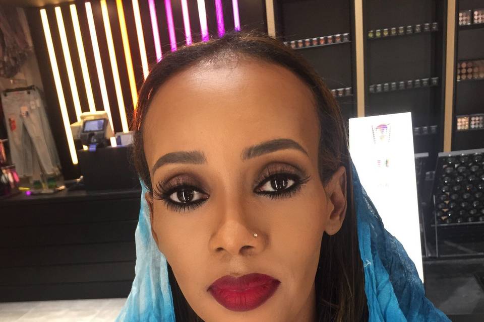 Nu Look by Lex