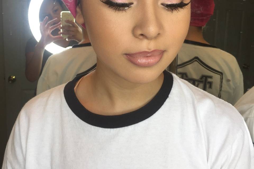 Nu Look by Lex