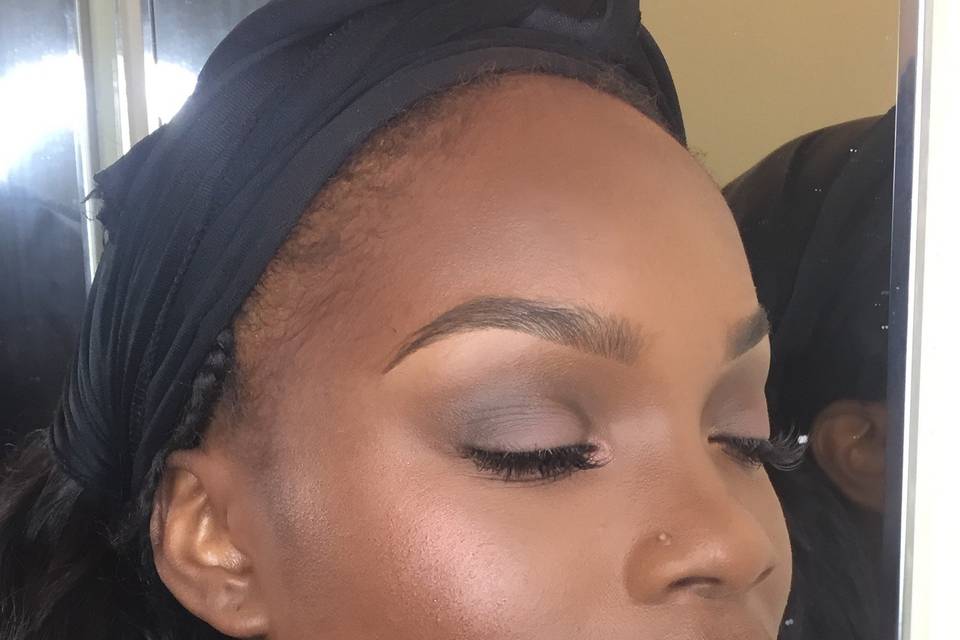 Nu Look by Lex