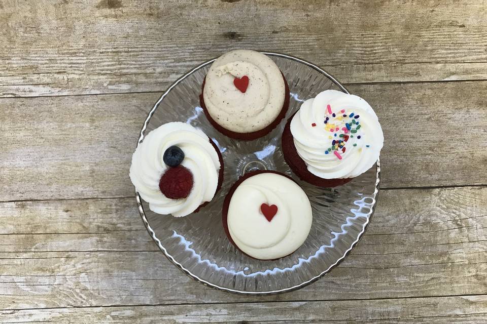 Molly's Cupcakes