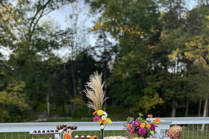 Wedding Table