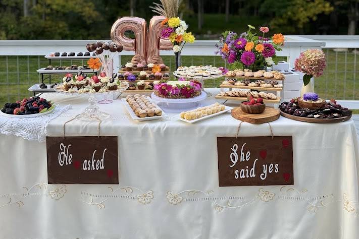 Wedding Table