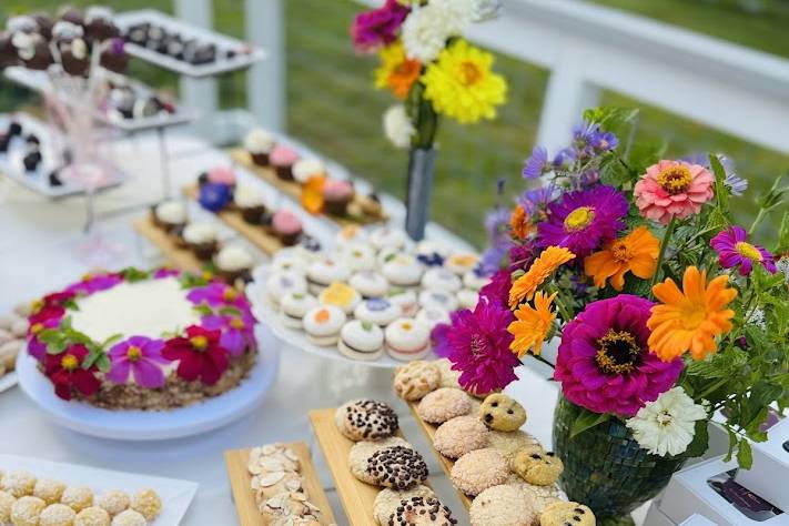 Wedding Table