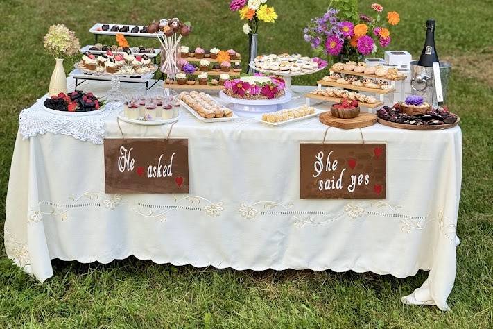 Wedding Table