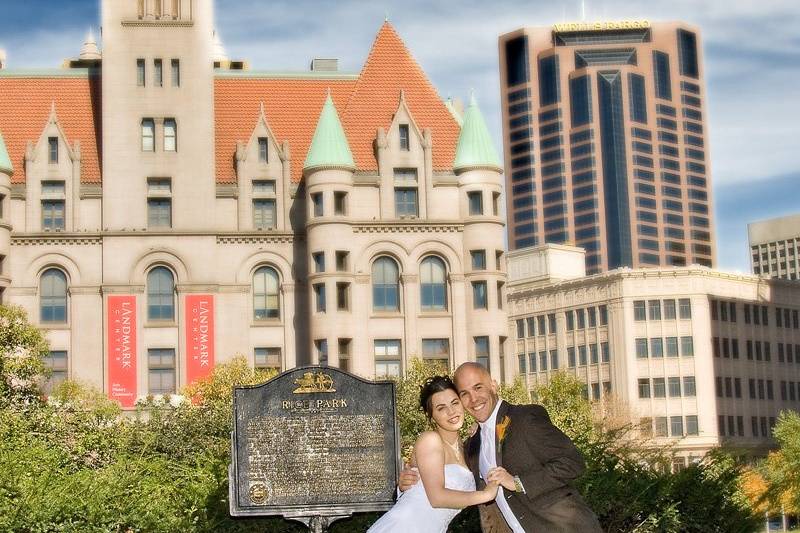 Twilight's Edge Photography