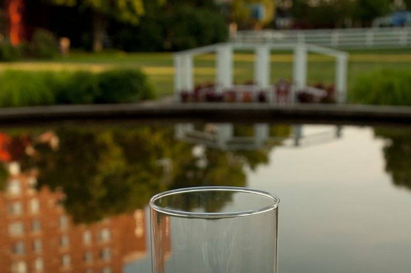 Twilight's Edge Photography