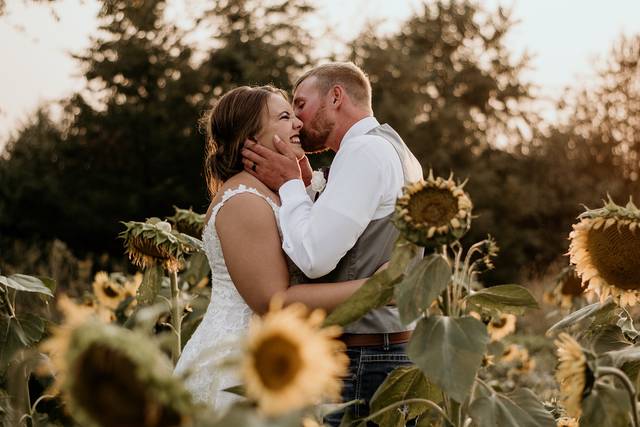 Missy & Austin, Summer 2020