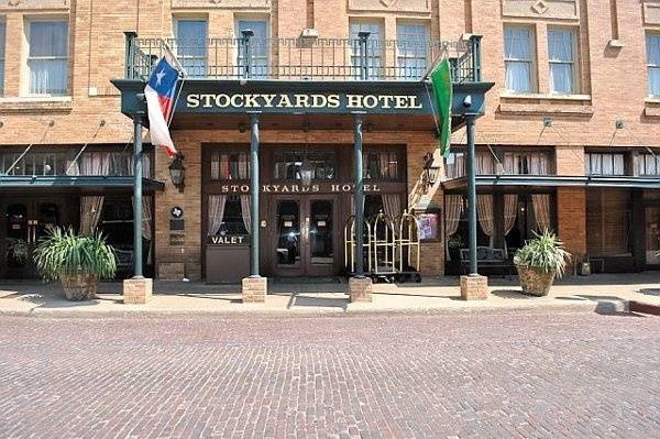 Stockyards Hotel, Fort Worth – Updated 2023 Prices