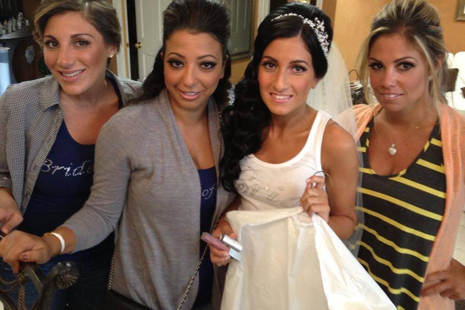 House of Trends - Beauty & Health - Staten Island, NY - WeddingWire