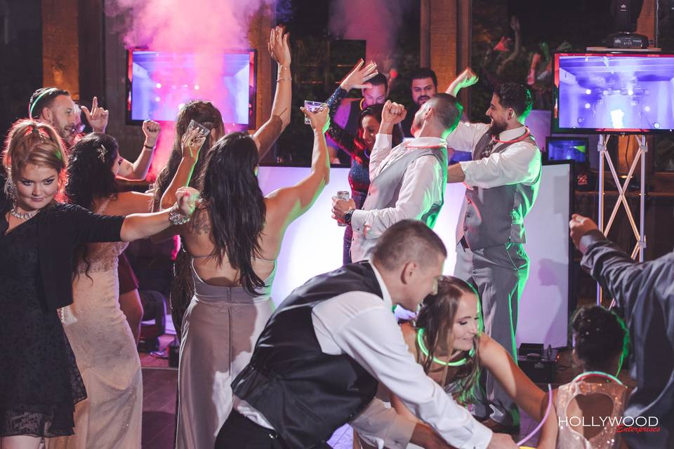 Hollywood DJs & Productions