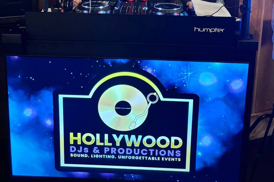 DJ Lupo