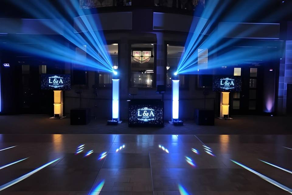 The Black Tie Experience
