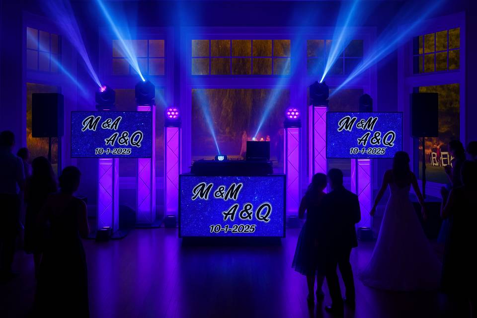Hollywood DJs & Productions