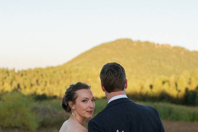 Greystone Castle Wedding