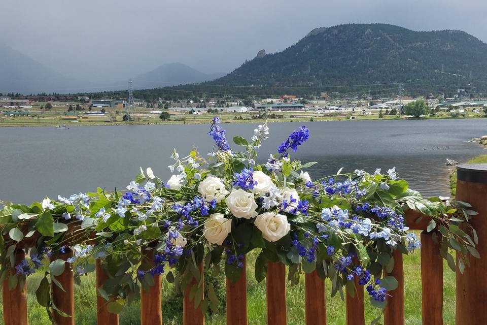 Estes Park Resort