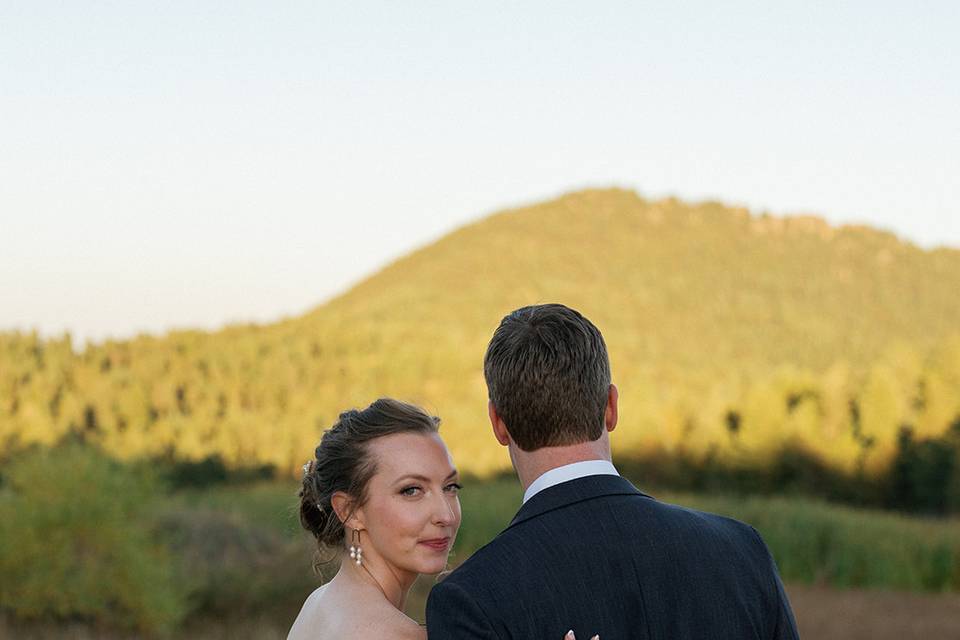 Greystone Castle Wedding