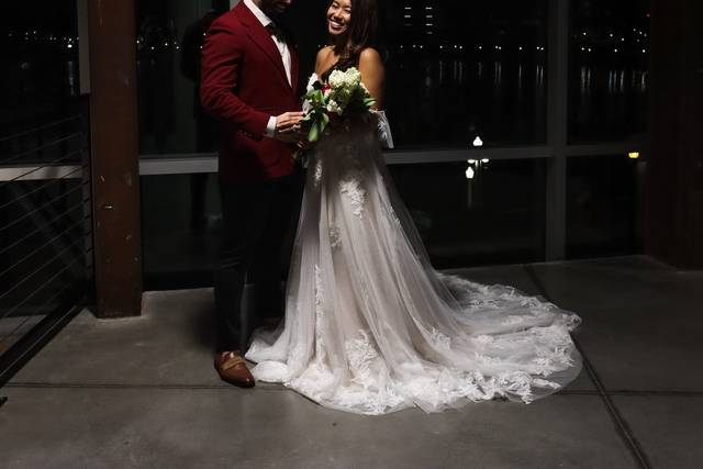 Elope Bridal