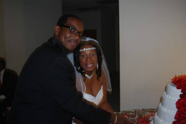 Marie Antionette Middleton Event Planning Services