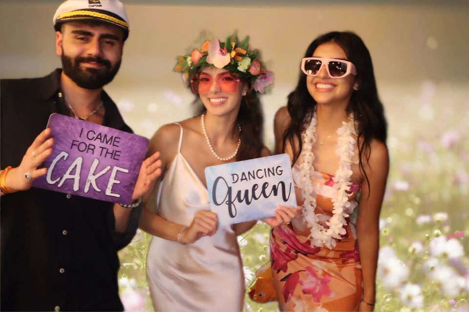 Picture Perfect Events Hawaii