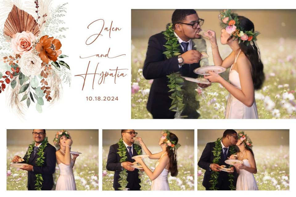 Picture Perfect Events Hawaii