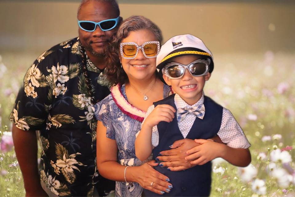 Picture Perfect Events Hawaii