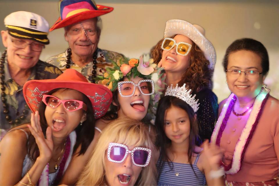 Picture Perfect Events Hawaii