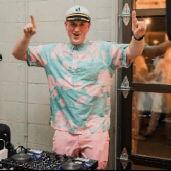 DJ Stafford