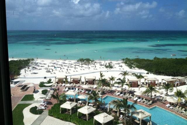 Aruba